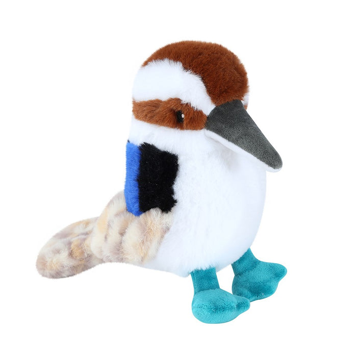 Paws & Claws OUTBACK BUDDIES BUSH KOOKA 22X26X13CM