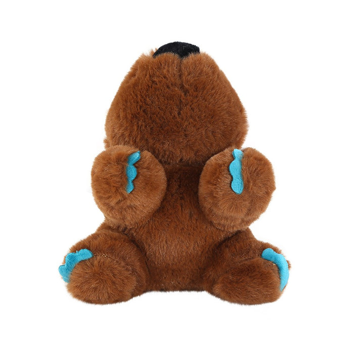 Paws & Claws OUTBACK BUDDIES WOMBAT 22X17X13CM