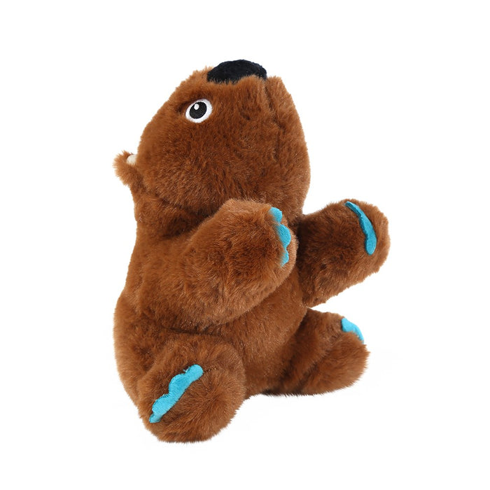 Paws & Claws OUTBACK BUDDIES WOMBAT 22X17X13CM