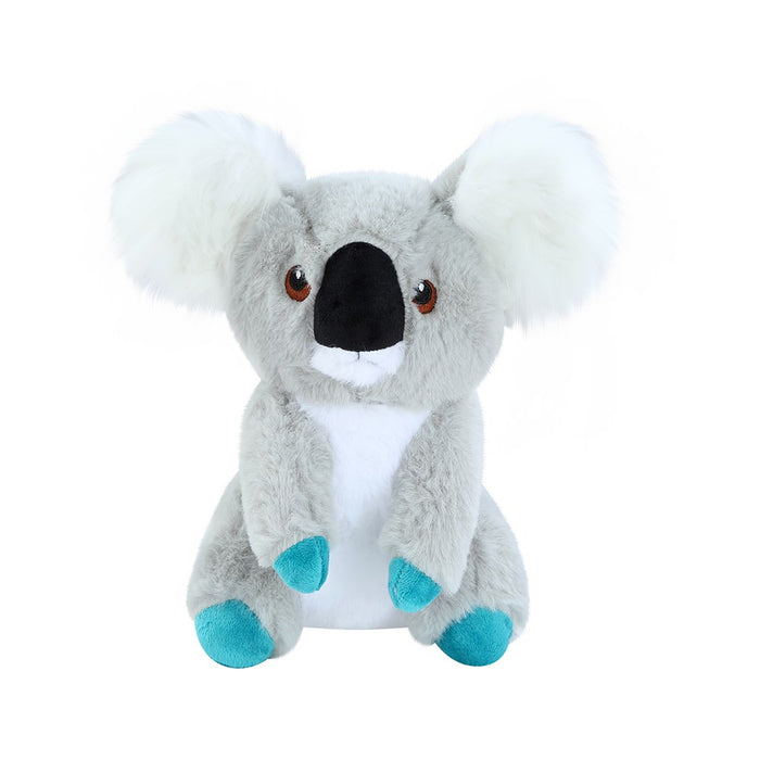 Paws & Claws OUTBACK BUDDIES KOALA 26X20X15CM