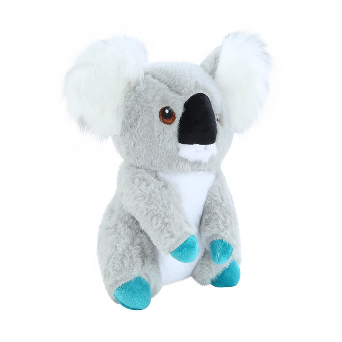 Paws & Claws OUTBACK BUDDIES KOALA 26X20X15CM
