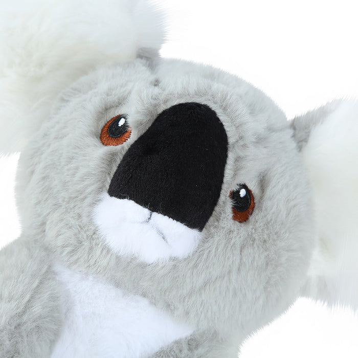 Paws & Claws OUTBACK BUDDIES KOALA 26X20X15CM