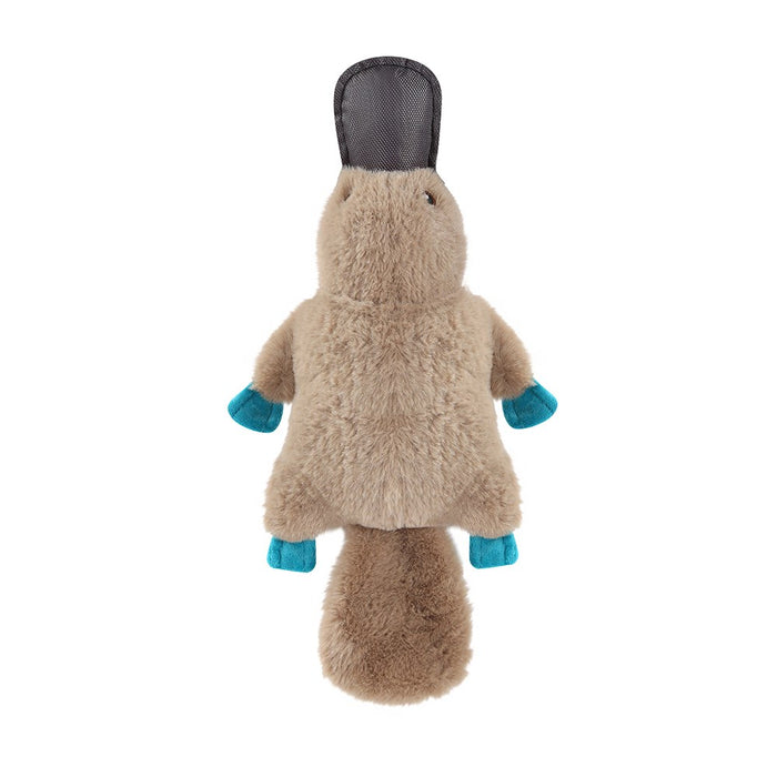 Paws & Claws OUTBACK BUDDIES PLATYPUS 42X19X11CM