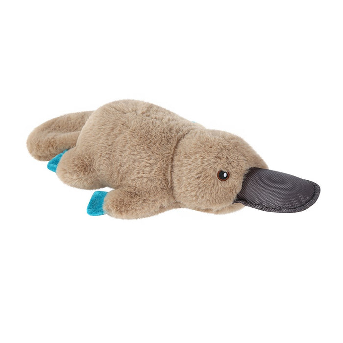 Paws & Claws OUTBACK BUDDIES PLATYPUS 42X19X11CM