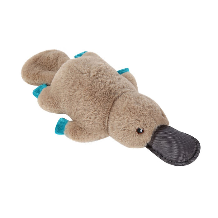 Paws & Claws OUTBACK BUDDIES PLATYPUS 42X19X11CM