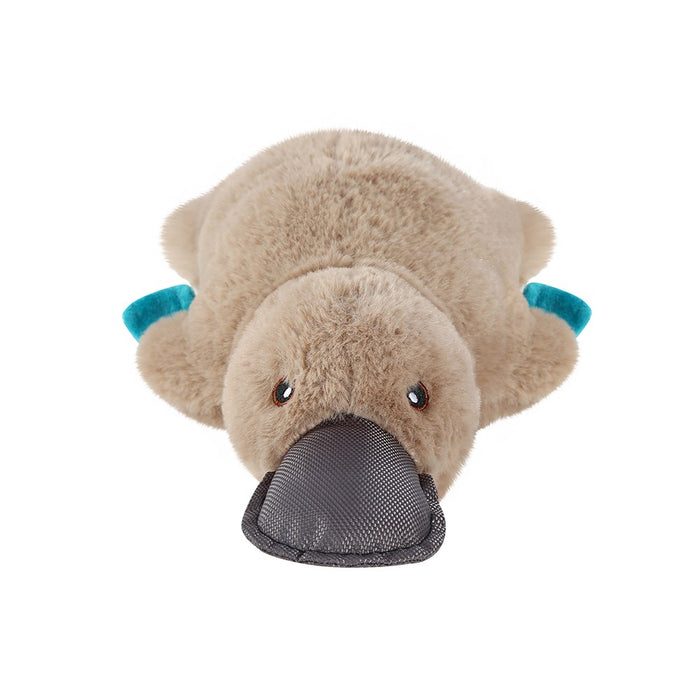 Paws & Claws OUTBACK BUDDIES PLATYPUS 42X19X11CM