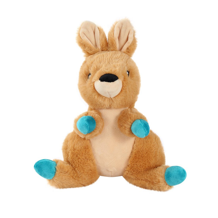 Paws & Claws OUTBACK BUDDIES KANGAROO 30X24X24CM