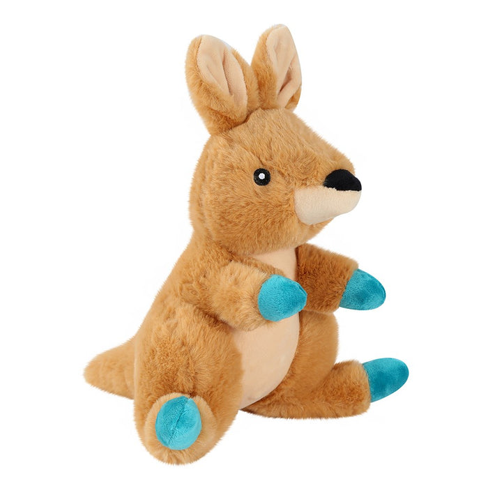 Paws & Claws OUTBACK BUDDIES KANGAROO 30X24X24CM