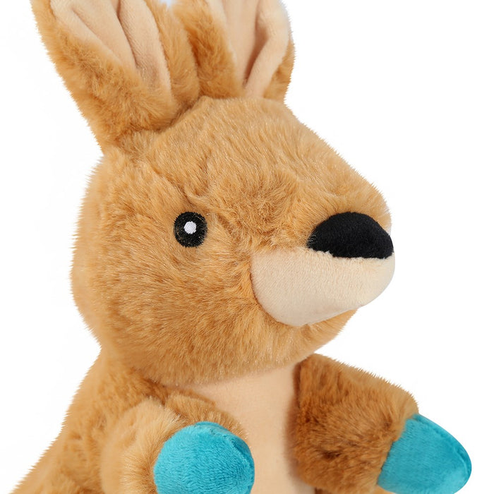 Paws & Claws OUTBACK BUDDIES KANGAROO 30X24X24CM