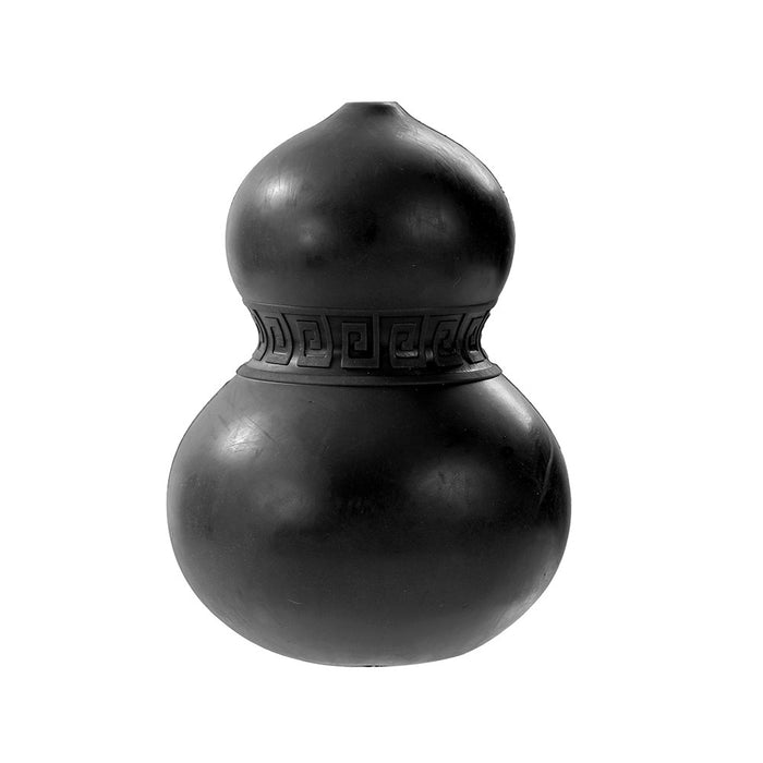 Paws & Claws DURA CHEW RUBBER GOURD COLS 11X8.2X8.2CM
