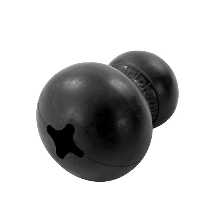Paws & Claws DURA CHEW RUBBER GOURD COLS 11X8.2X8.2CM