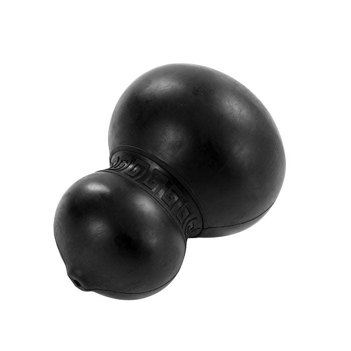 Paws & Claws DURA CHEW RUBBER GOURD COLS 11X8.2X8.2CM
