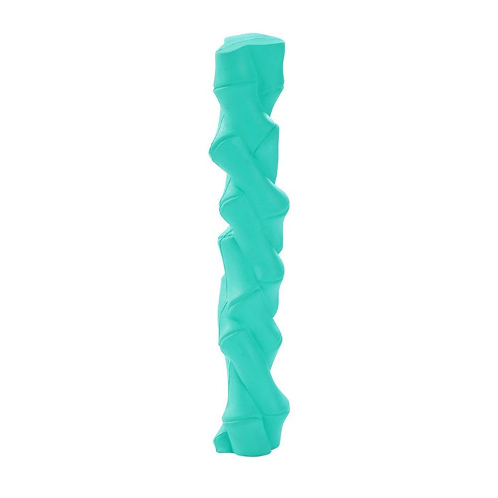 Paws & Claws DENTA CHEWS TWISTED BAMBOO STICK TOY 20X5X5CM