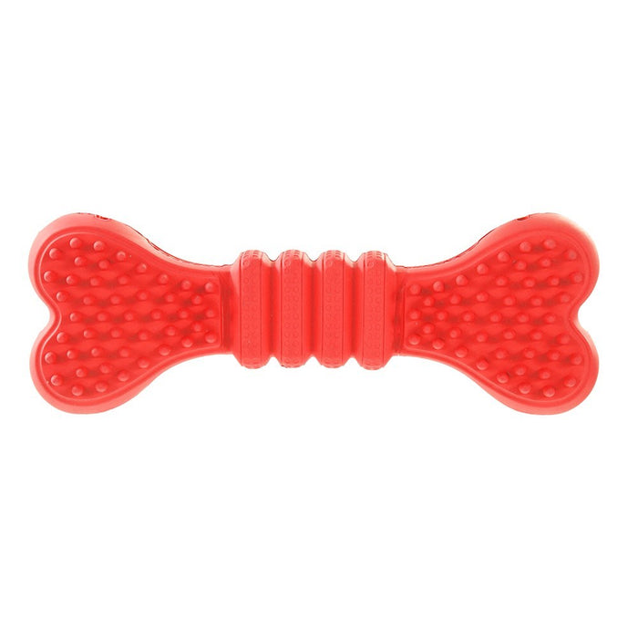 Paws & Claws DENTA CHEWS TEETH CLEANING TREAT BONE 17X6.1X3.7CM
