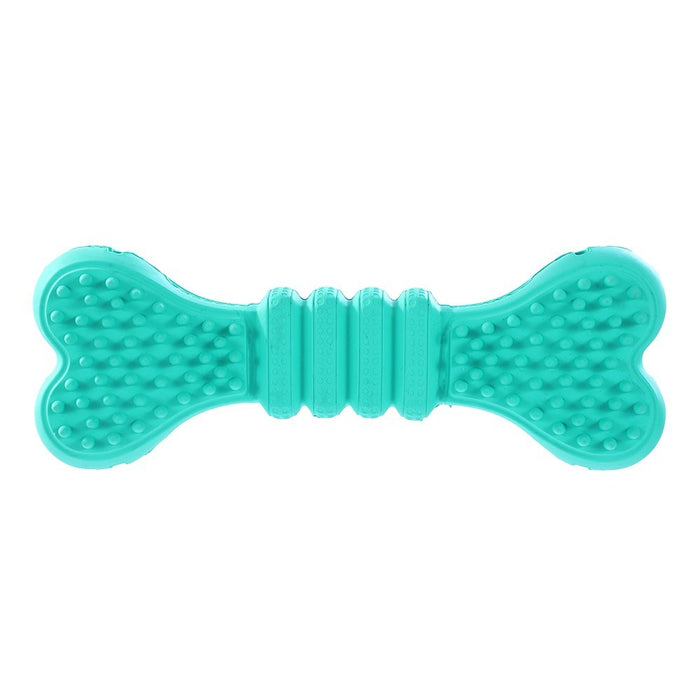 Paws & Claws DENTA CHEWS TEETH CLEANING TREAT BONE 17X6.1X3.7CM