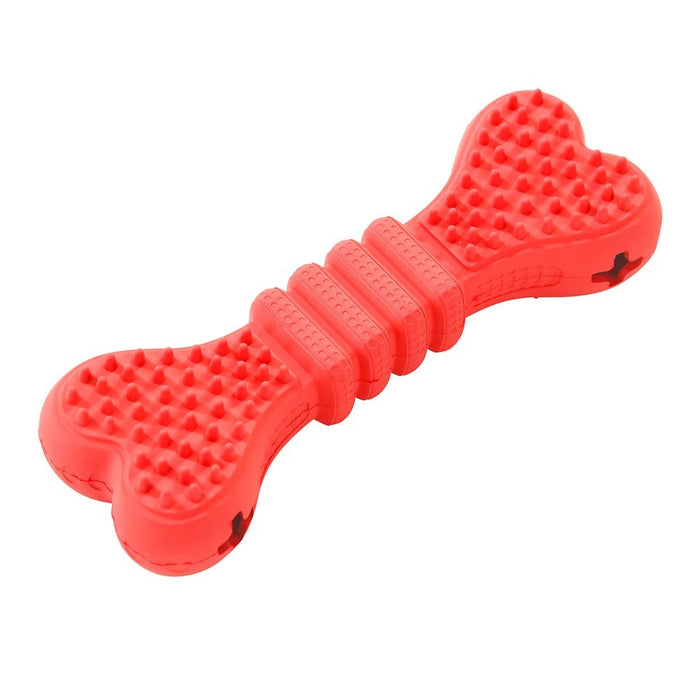 Paws & Claws DENTA CHEWS TEETH CLEANING TREAT BONE 17X6.1X3.7CM