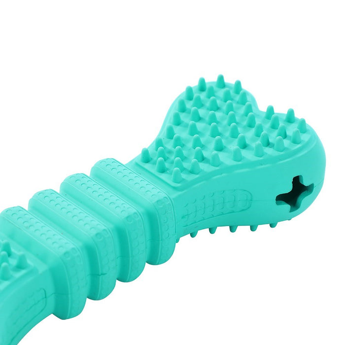 Paws & Claws DENTA CHEWS TEETH CLEANING TREAT BONE 17X6.1X3.7CM