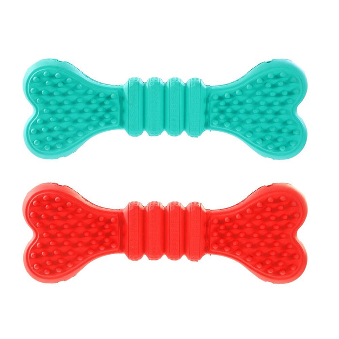 Paws & Claws DENTA CHEWS TEETH CLEANING TREAT BONE 17X6.1X3.7CM