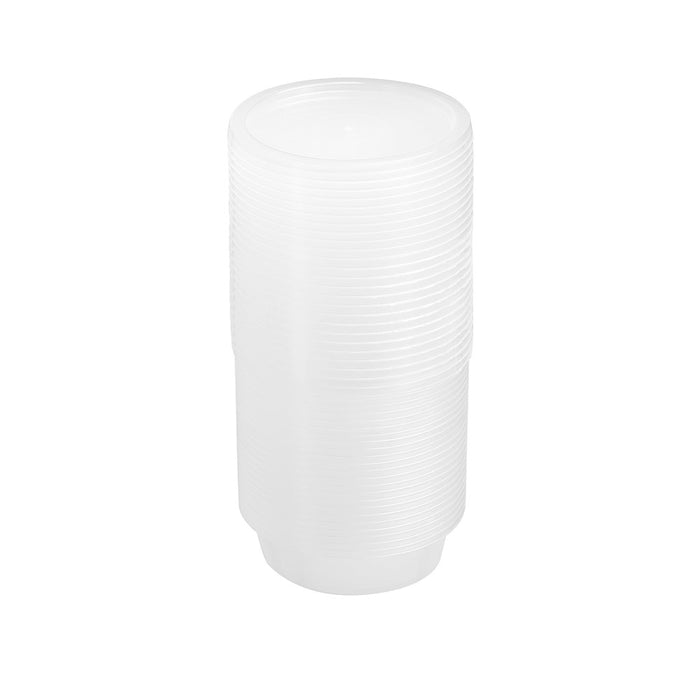 Lemon & Lime REUSABLE SAUCE CONTAINER 50ML 25PK