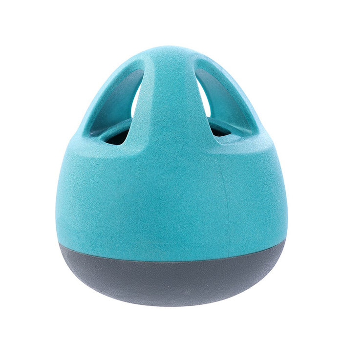 Paws & Claws TUMBLER TREAT TOY COLS 13X14.3CM
