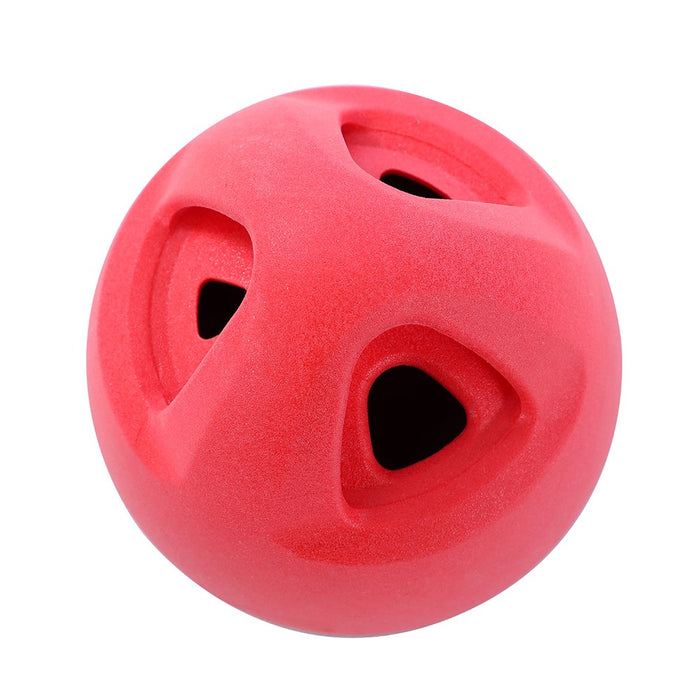Paws & Claws TUMBLER TREAT TOY COLS 13X14.3CM
