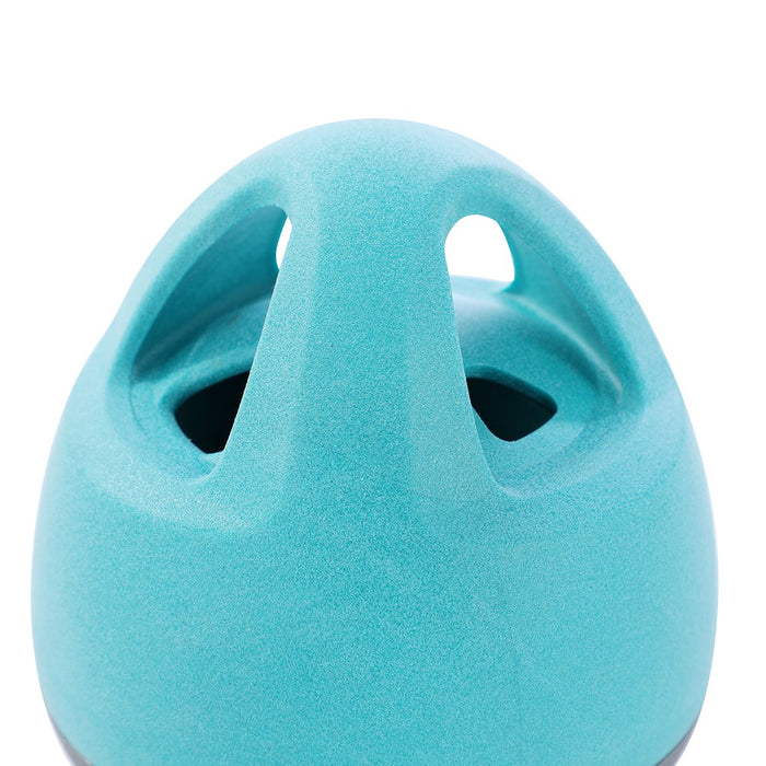 Paws & Claws TUMBLER TREAT TOY COLS 13X14.3CM