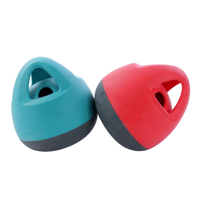 Paws & Claws TUMBLER TREAT TOY COLS 13X14.3CM
