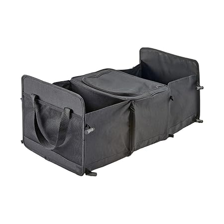 3- IN- 1 Cargo Cooler Tote