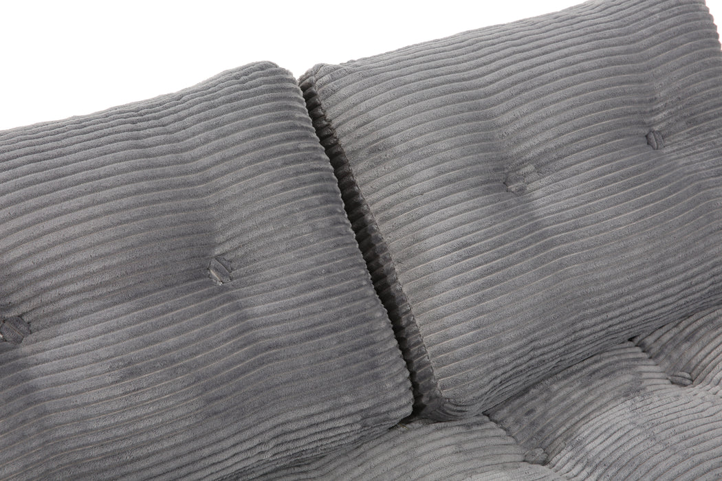 2026 New Foldable Sofa Bed Dual-Use for Study/Living Room, Double Tatami Party Bed