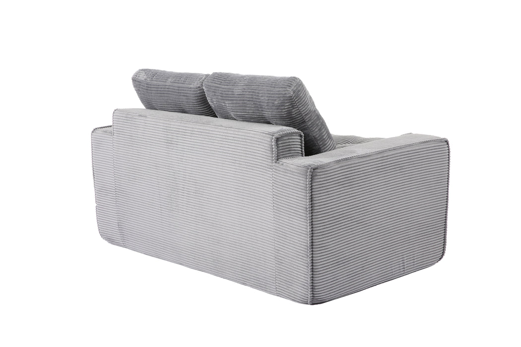 2026 New Foldable Sofa Bed Dual-Use for Study/Living Room, Double Tatami Party Bed