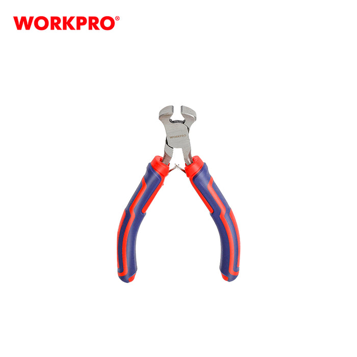 Workpro Cr-V Mini End Cutting Pliers WP231098