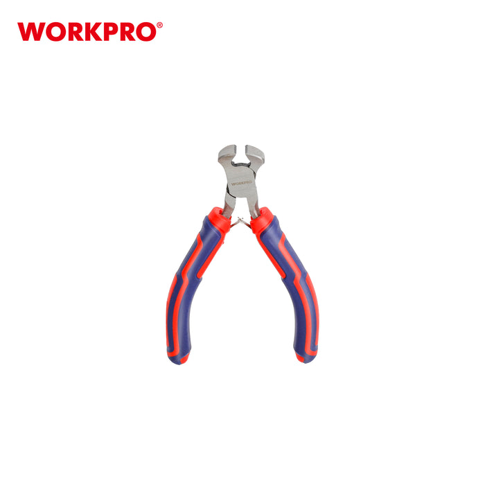 Workpro Cr-V Mini Needle Nose Pliers WP231099