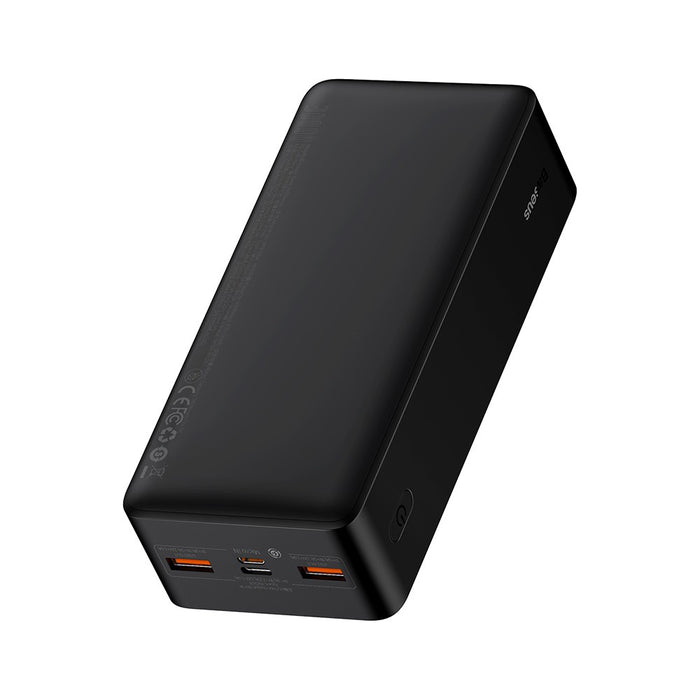 Baseus Bipow Digital Display Fast Charge Power Bank 30000mAh 20W PPBD050401