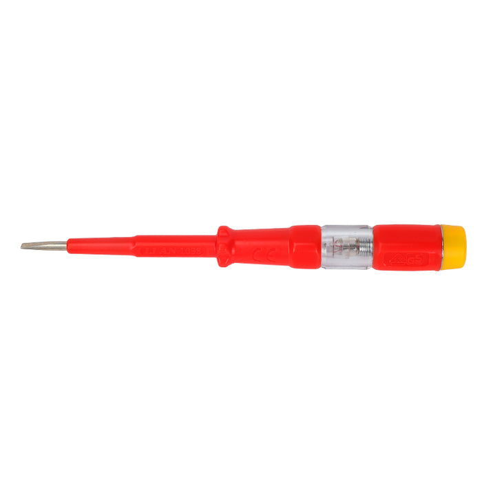 Workpro Vde Voltage Tester 3X70mm WP349001