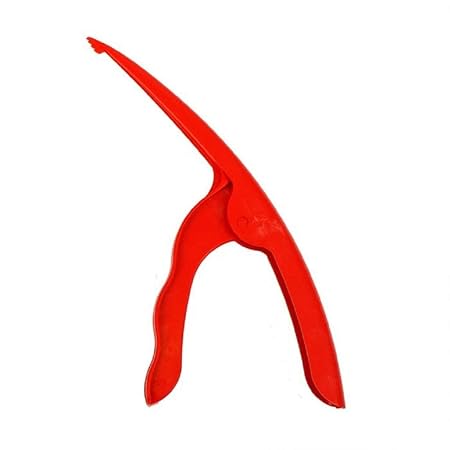 PRAWN PEELER RED