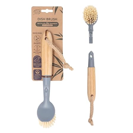 Eco Basics Replaceable Dish Brush