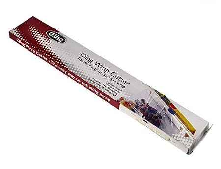 CLING WRAP CUTTER