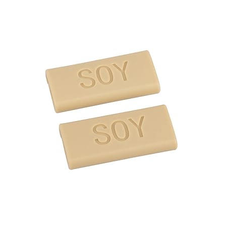 MILK ID CLIPS - SOY TAN