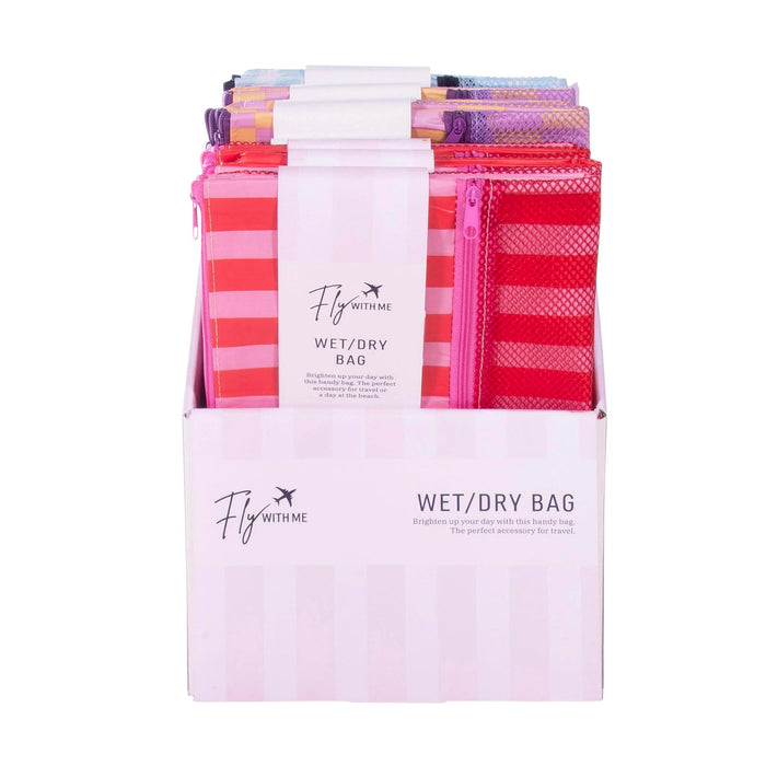 isGift Wet n Dry Bag - Fly With Me