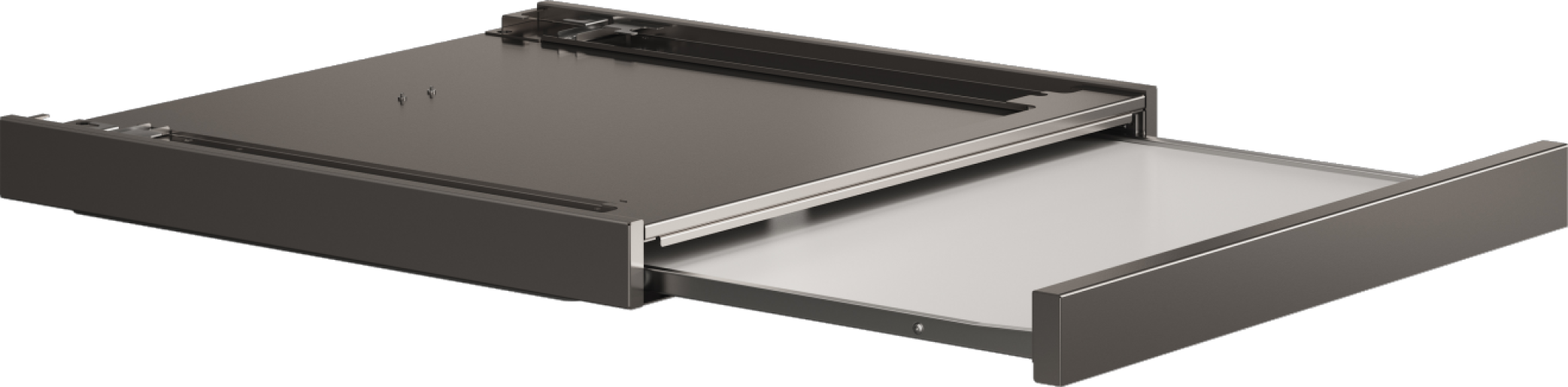ASKO Laundry Stacking Kit Shelf (Titanium)