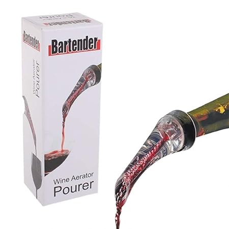 WINE AERATOR POURER
