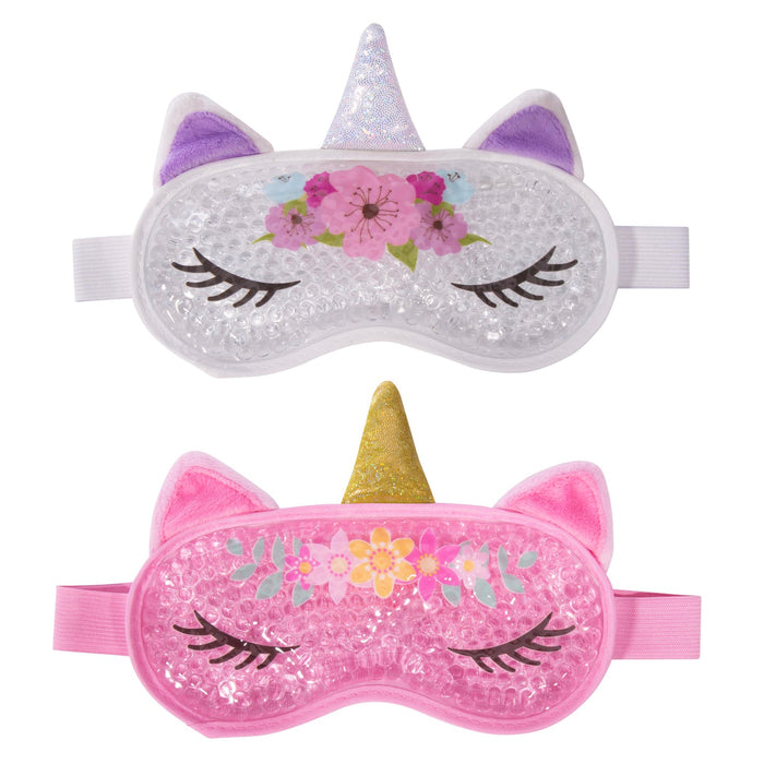 Discovery Zone Eye Mask-Unicorn