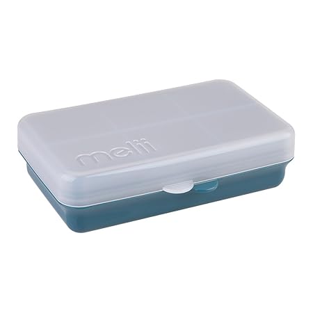 SNACKLE BOX MINI BLUE