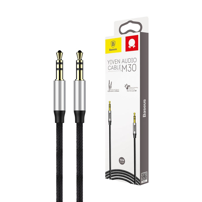 Baseus Yiven Audio Cable M30 1.5M