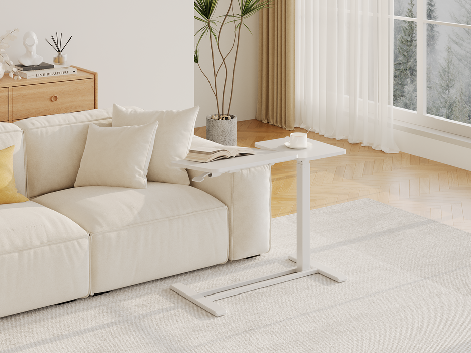 Flexispot H7 Duo Side Desk: Compact, Versatile, Value-Drive