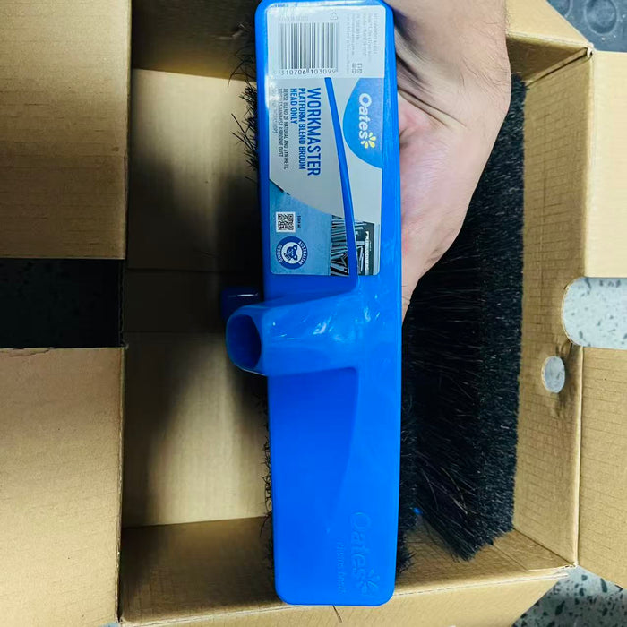 Oates B-10309 Workmaster Broom