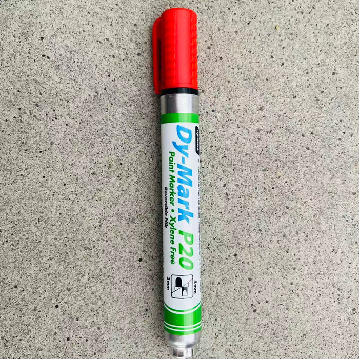 Dy-Mark P10 Paint Marker