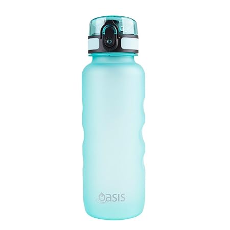 SPORTS BOTTLE 750ML AQUA MARINE