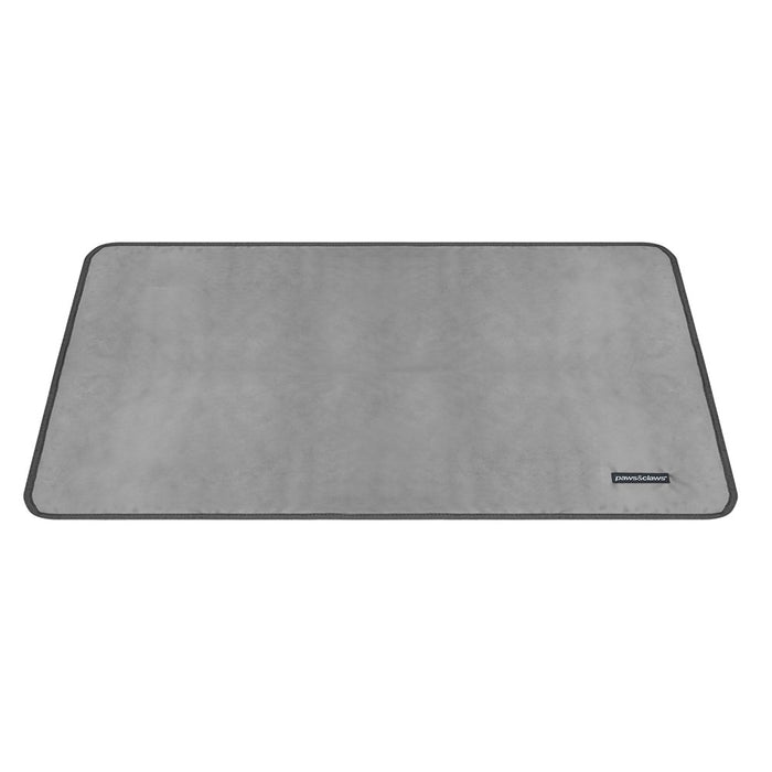 Paws & Claws LUX VELVET BLANKET DK. GREY 70X100CM