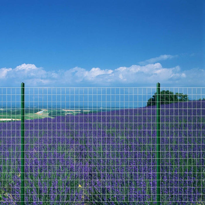 Strong Dog Mesh - 75/150 x 150mm, 2mm Wire, Heights 1200mm - Available in 30M and 10M Rolls for Pet Enclosures & Fences